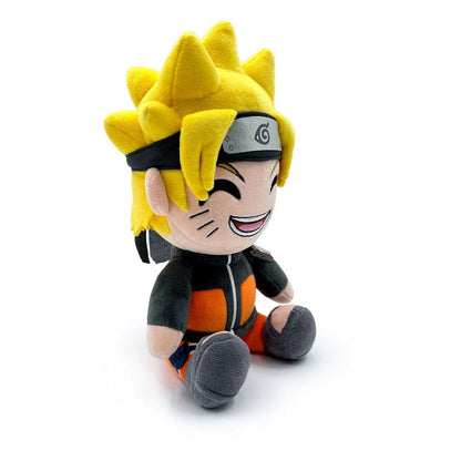 Naruto Shippuden Plush -figur Naruto 22 cm