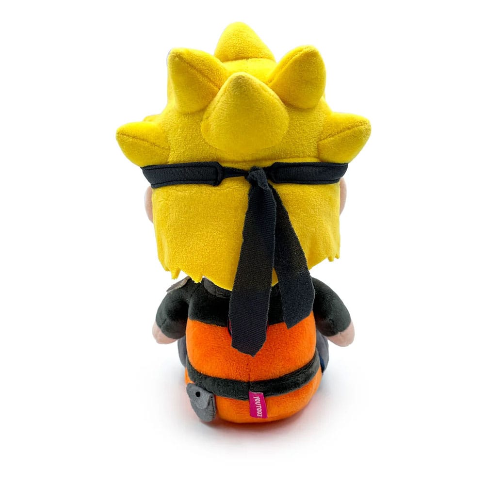 Naruto Shippuden Plush -figur Naruto 22 cm