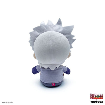 Hunter x Hunter Plush Figure Killua 22 cm