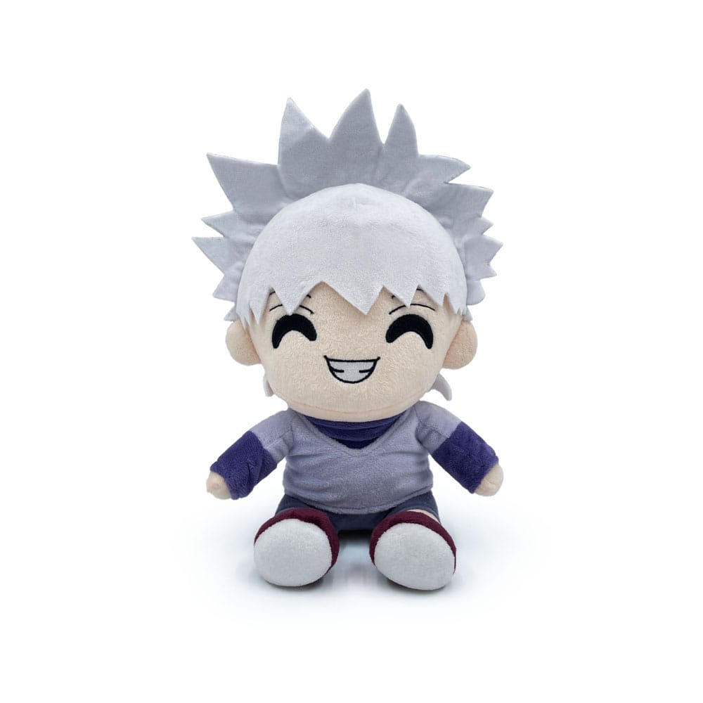 Hunter x Hunter Plush Figure Killua 22 cm