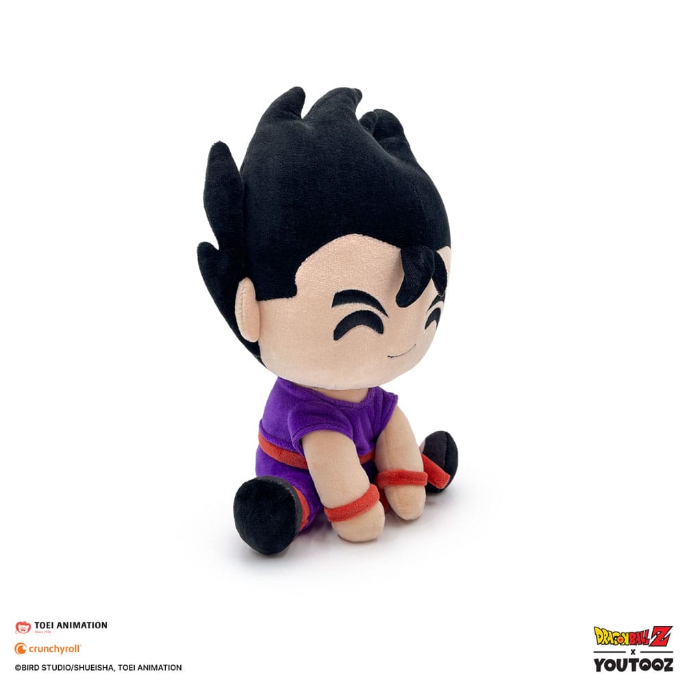 Dragon Ball Z Figura peluche Gohan 22 cm