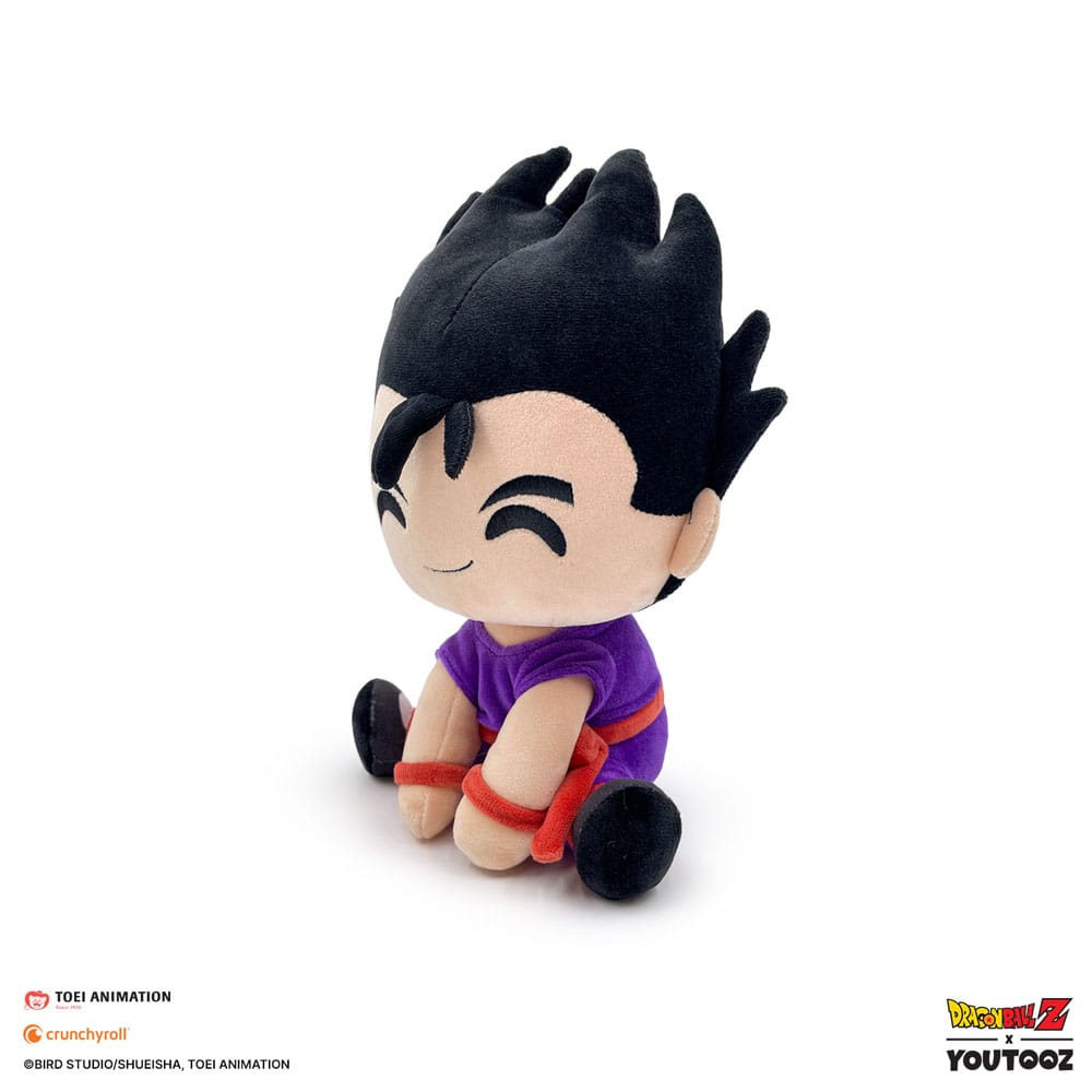 Dragon Ball Z Figura peluche Gohan 22 cm