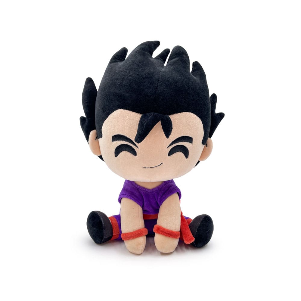 Dragon Ball Z Figura peluche Gohan 22 cm