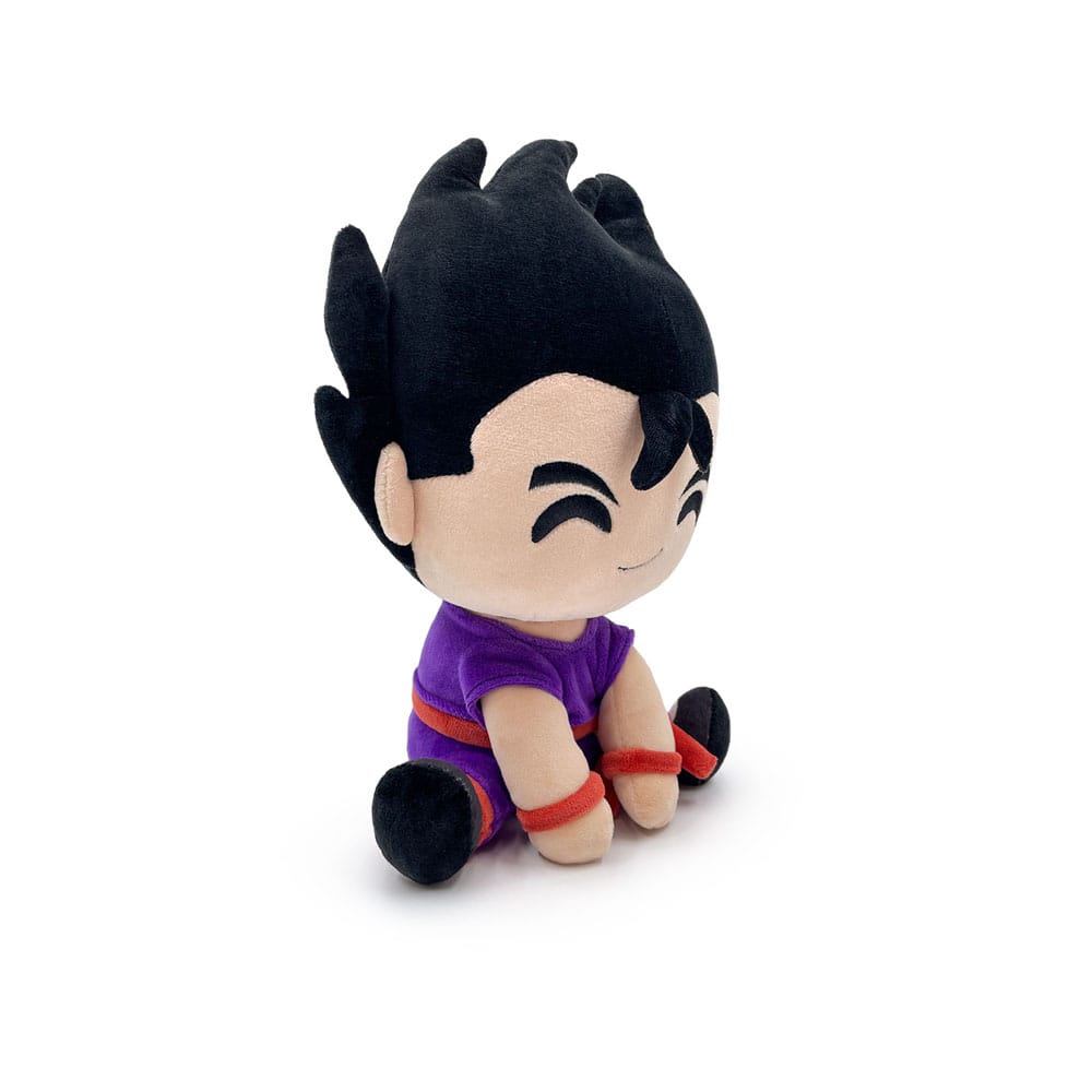 Dragon Ball Z Figura peluche Gohan 22 cm