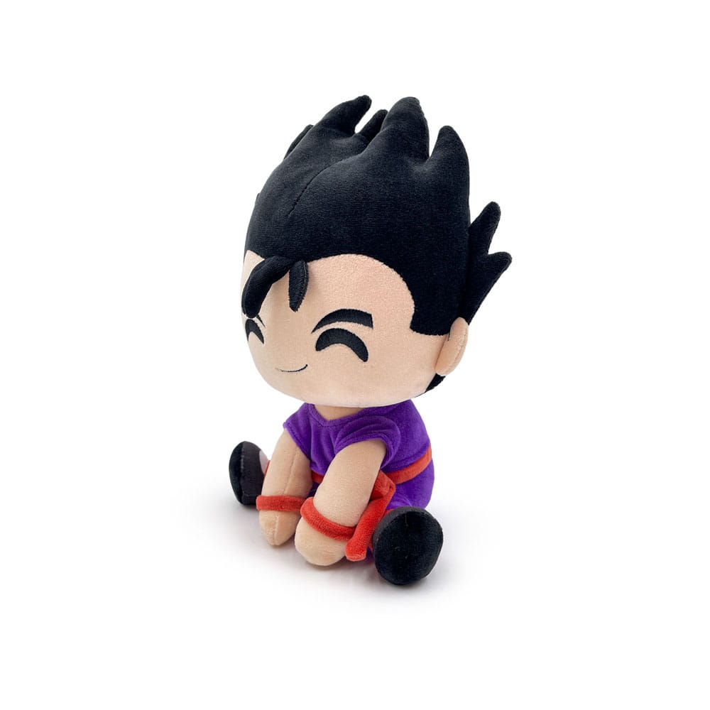 Dragon Ball Z Figura peluche Gohan 22 cm