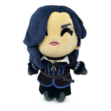 The Witcher Pluche Figuur Yennefer 22 cm