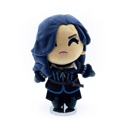 The Witcher Pluche Figuur Yennefer 22 cm