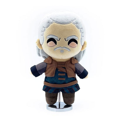 Witcher plišana figura vesemir 22 cm