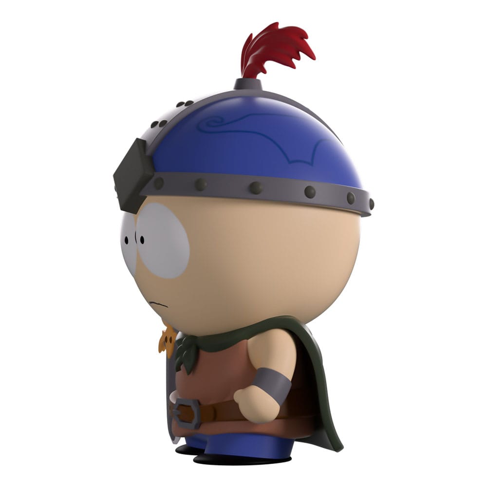 South Park Vinyl Figur Ranger Stan Marshwalker 10 cm