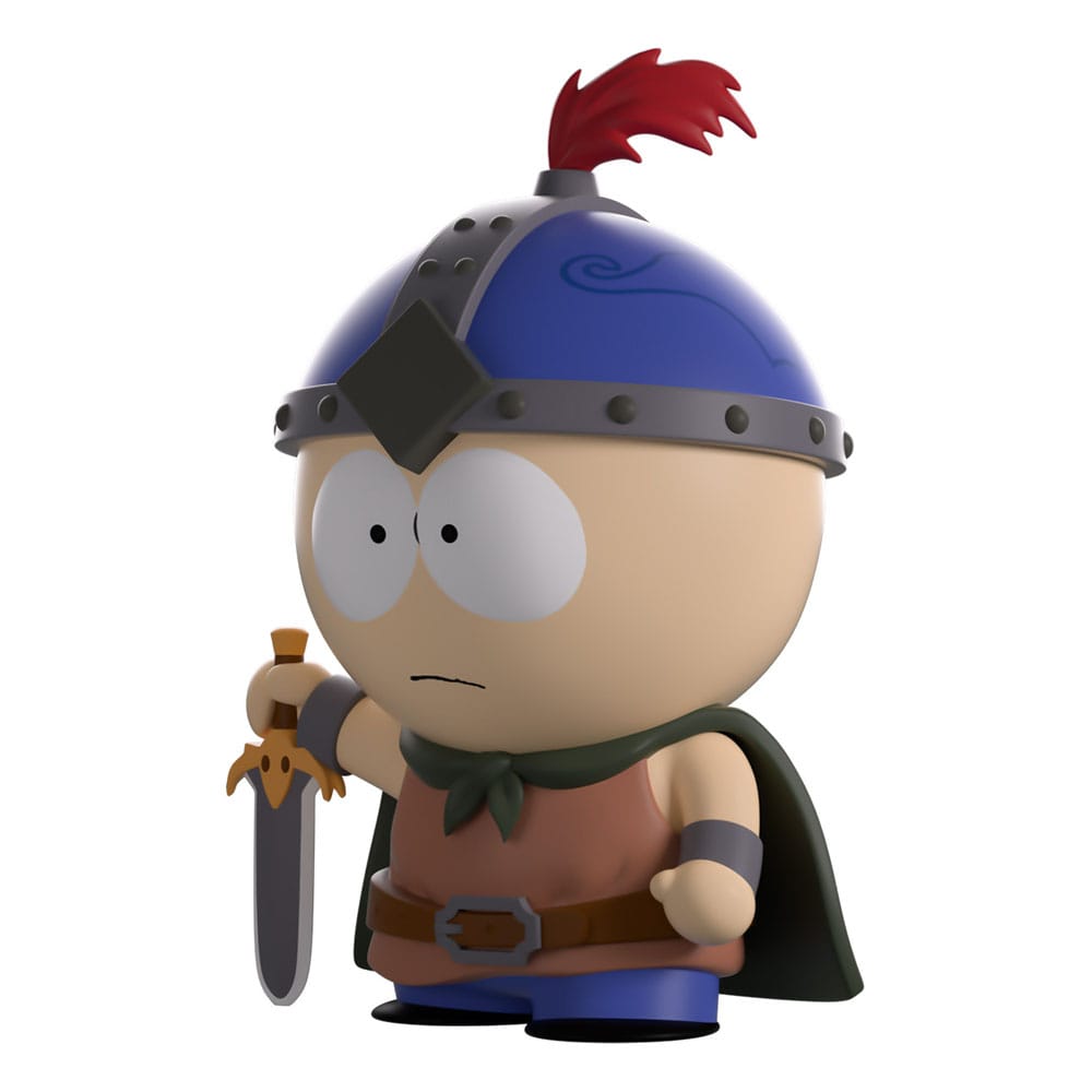 South Park Vinyl Figur Ranger Stan Marshwalker 10 cm
