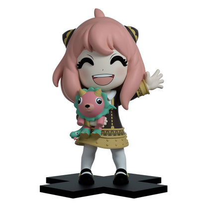 Spy x Family Vinylfigur Anya Forger 12 cm