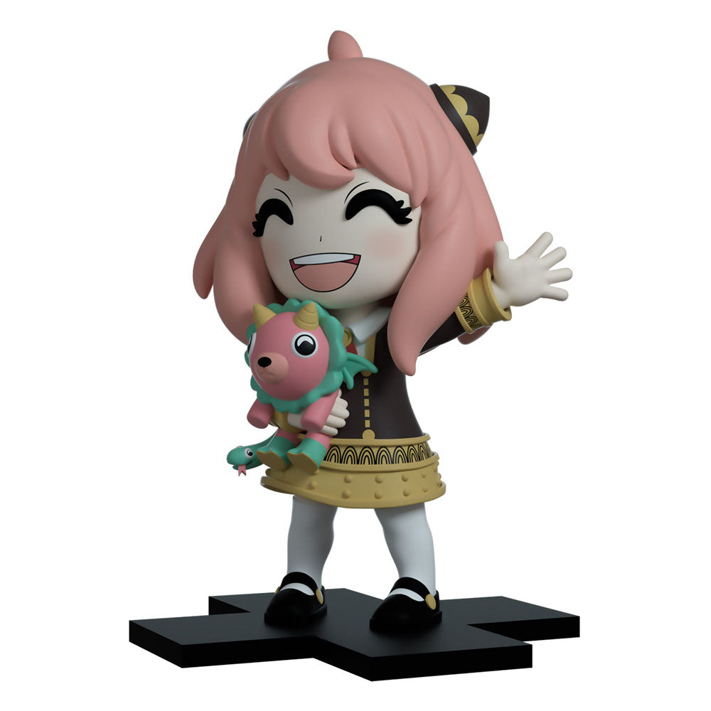 Spy x Family Vinylfigur Anya Forger 12 cm