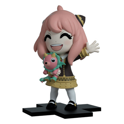 Spy x Family Vinylfigur Anya Forger 12 cm