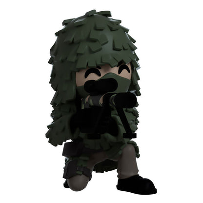 Call of Duty: Modern Warfare 2 Vinyl Figuur Ghillie Suit Sniper 12 cm