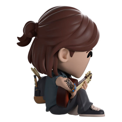 The Last of Us vinylfiguur Ellie 9 cm