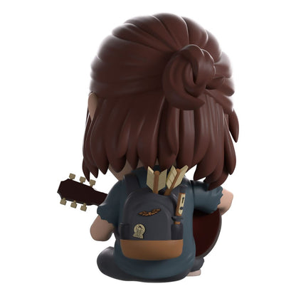 The Last of Us vinylfiguur Ellie 9 cm