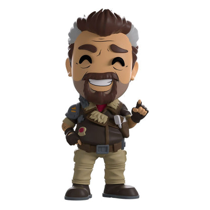 Borderlands vinil figura Marcus 10 cm