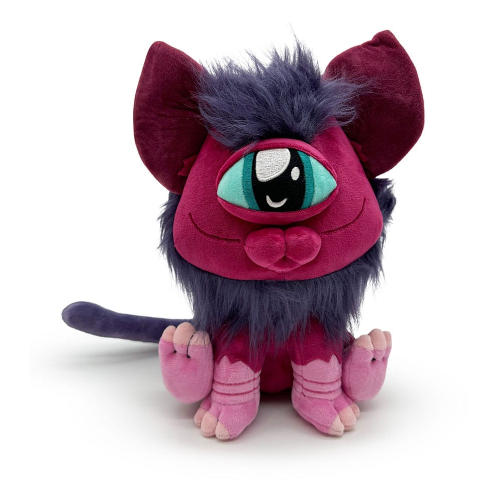 Figura peluche invincibile Vorg 22 cm