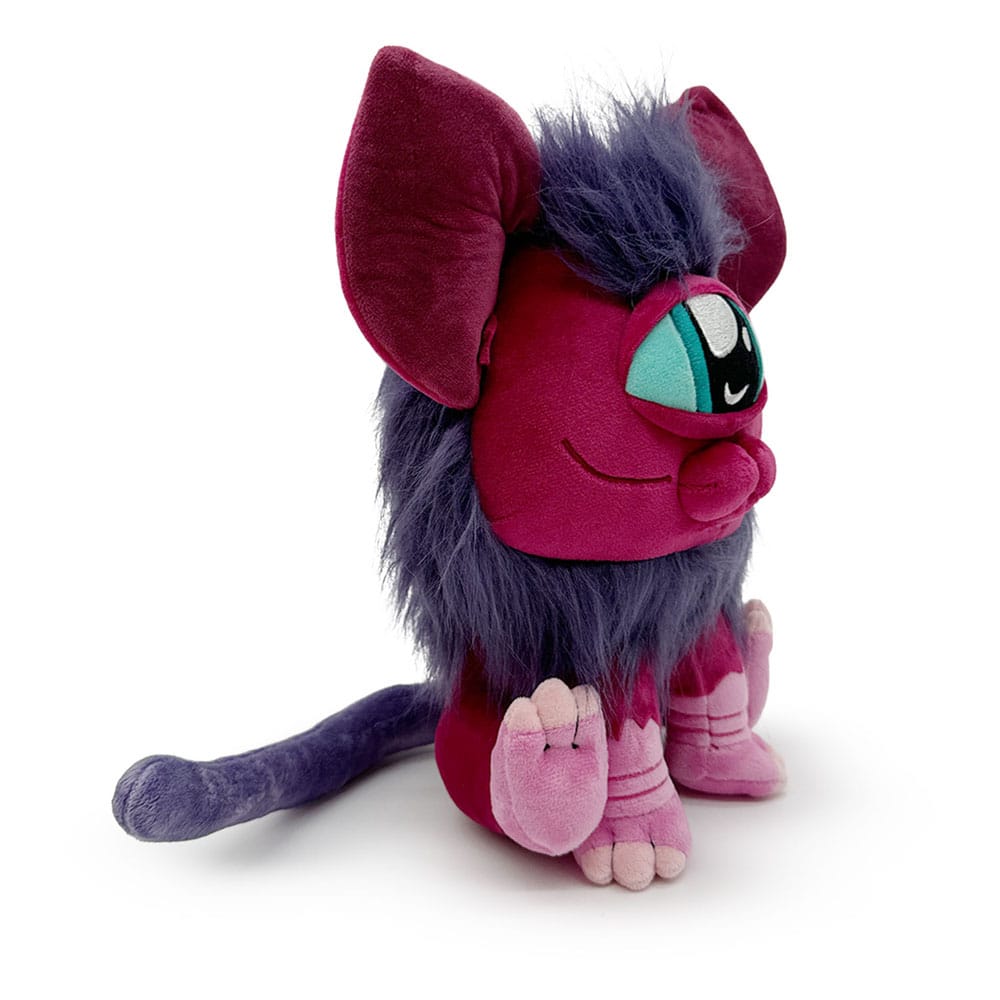 Figura peluche invincibile Vorg 22 cm
