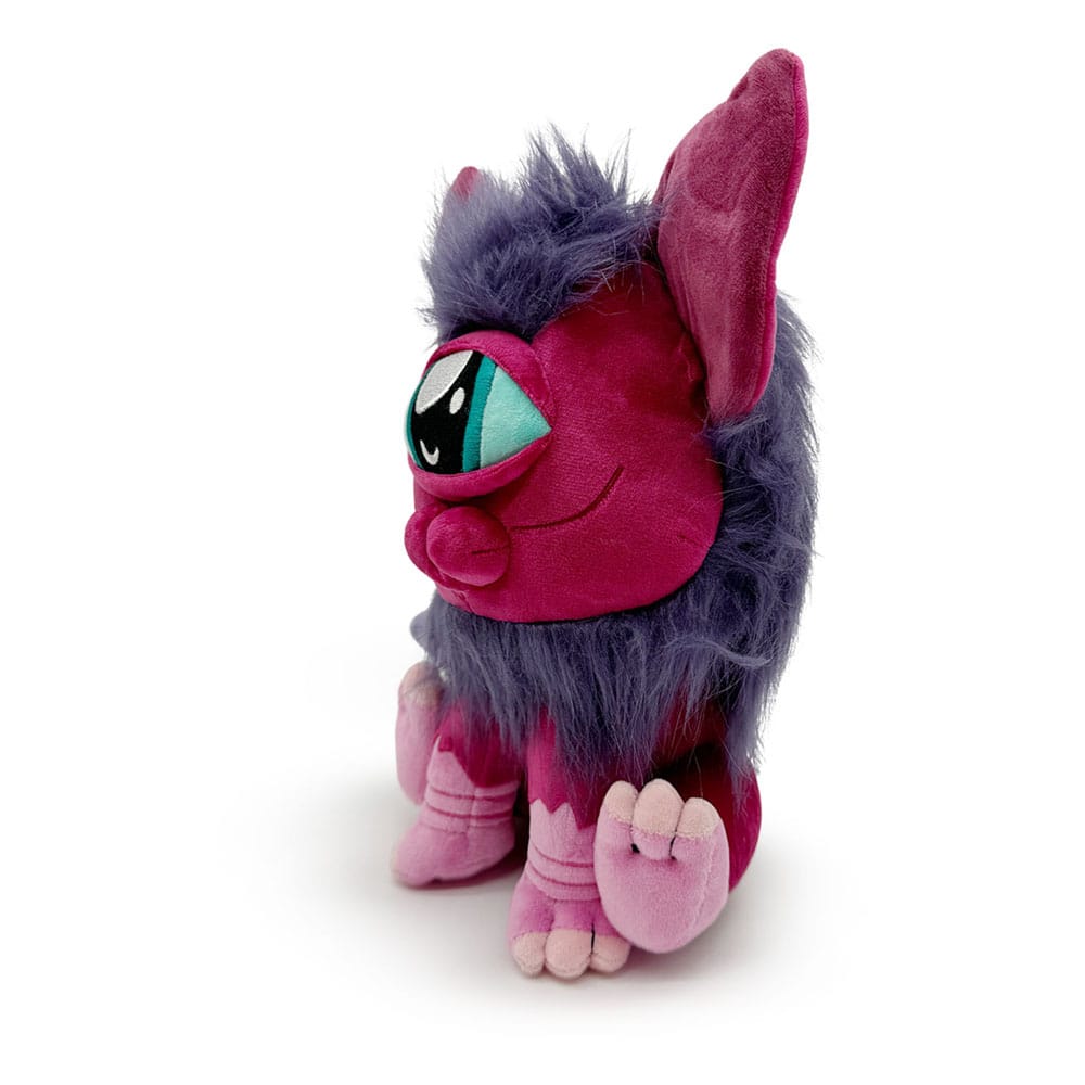 Figura peluche invincibile Vorg 22 cm
