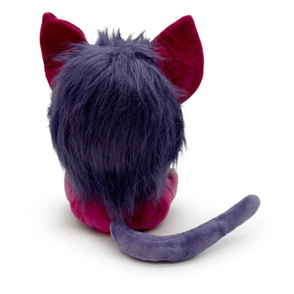 Figura peluche invincibile Vorg 22 cm