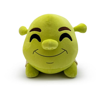 Shrek peluş figür shrek ağırlıklı peluş 40 cm