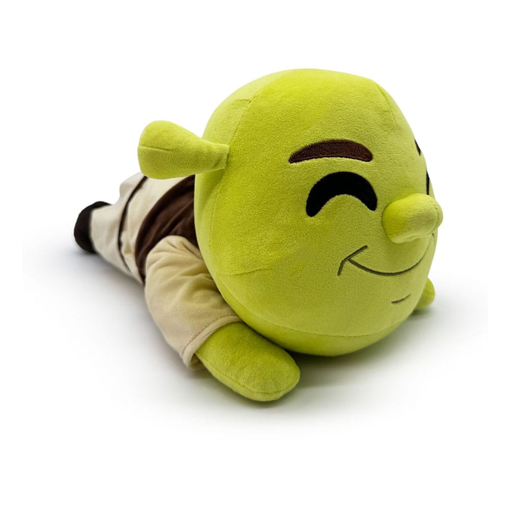 Shrek peluş figür shrek ağırlıklı peluş 40 cm