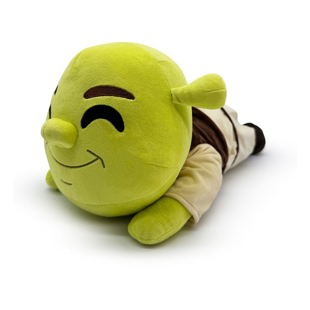 Shrek peluş figür shrek ağırlıklı peluş 40 cm