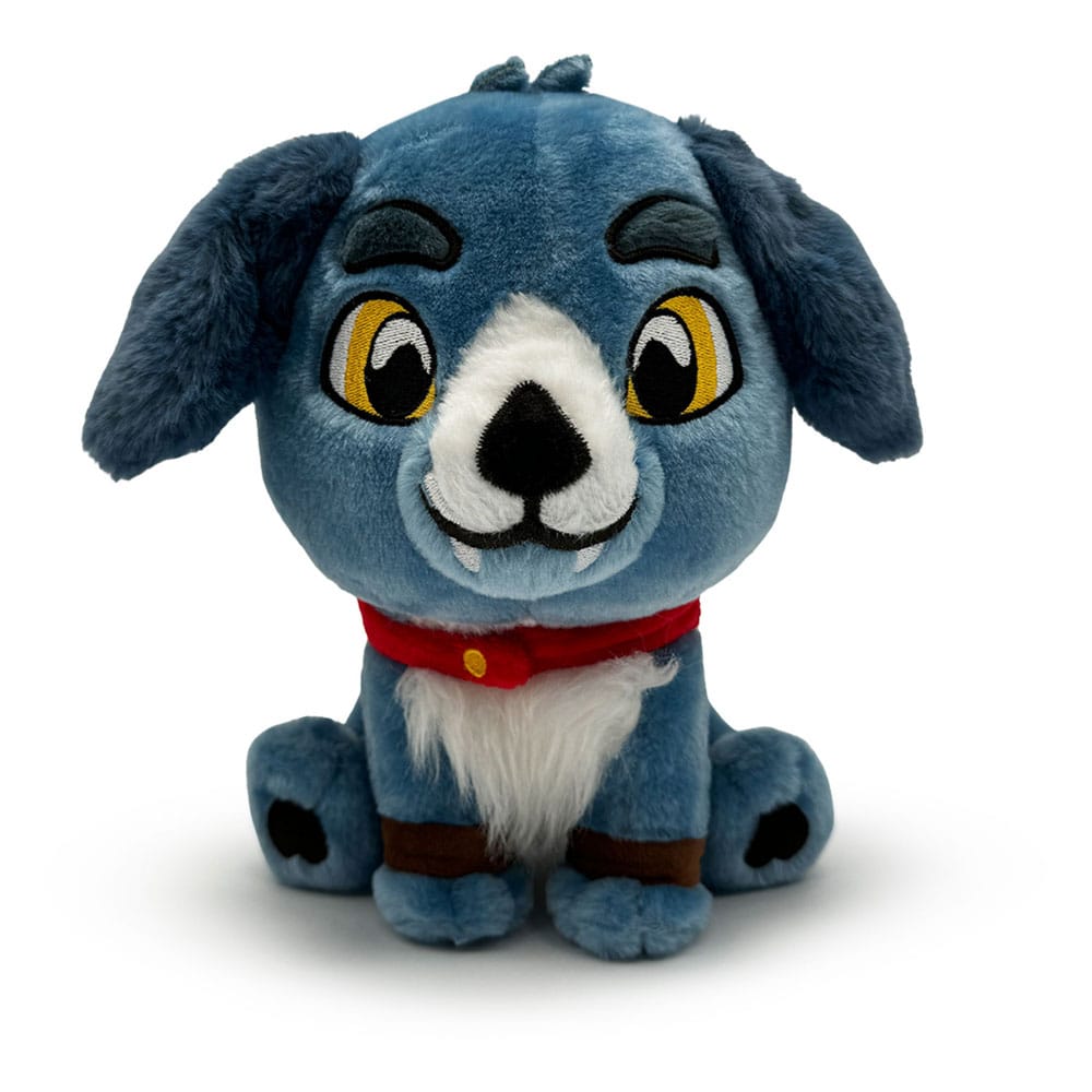 Ravendawn Plush Figur Bandit 23 cm