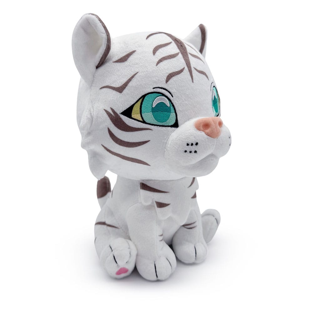 Figura de lujos de peluche Fluffy Lars 22 cm