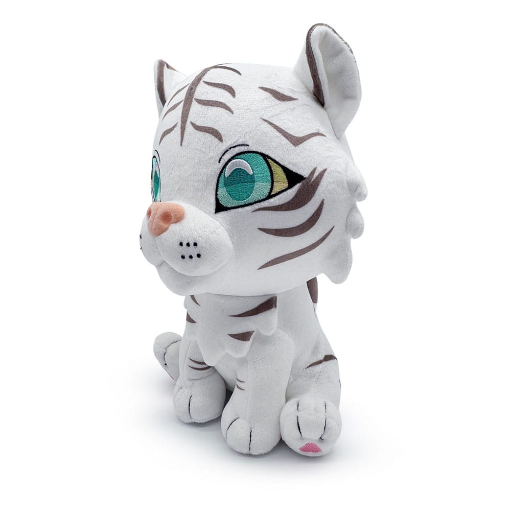 Figura de lujos de peluche Fluffy Lars 22 cm