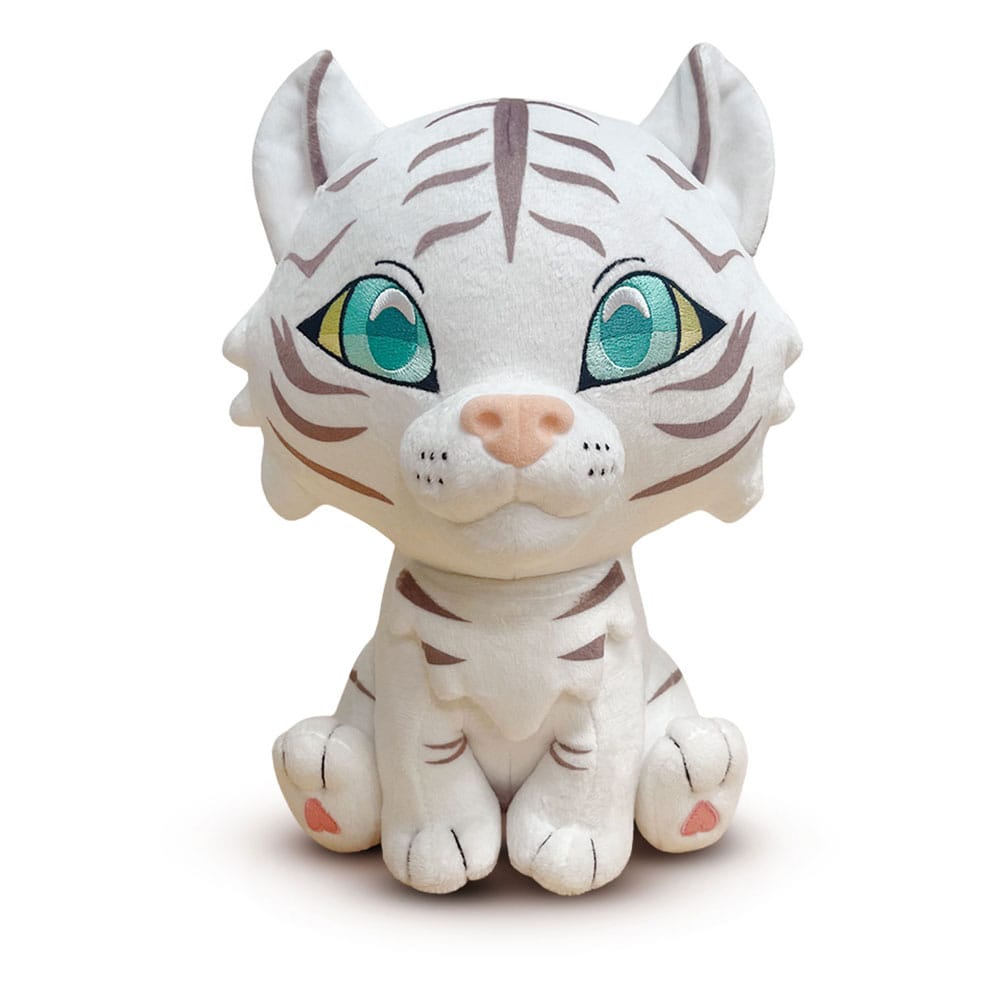 Figura de lujos de peluche Fluffy Lars 22 cm