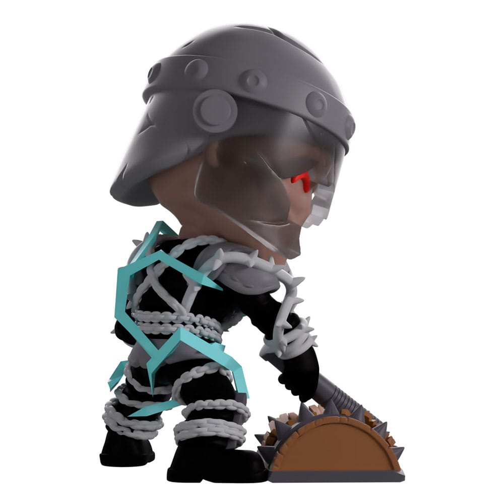 Call of Duty vinil figürü Brutus 12 cm