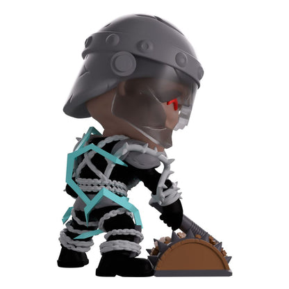 Call of Duty vinil figürü Brutus 12 cm