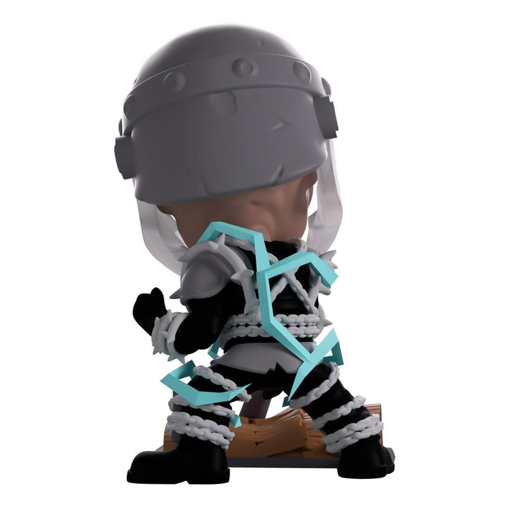 Call of Duty vinil figürü Brutus 12 cm