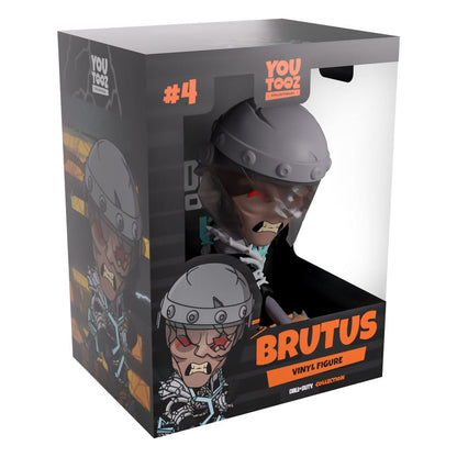 Call of Duty vinil figürü Brutus 12 cm