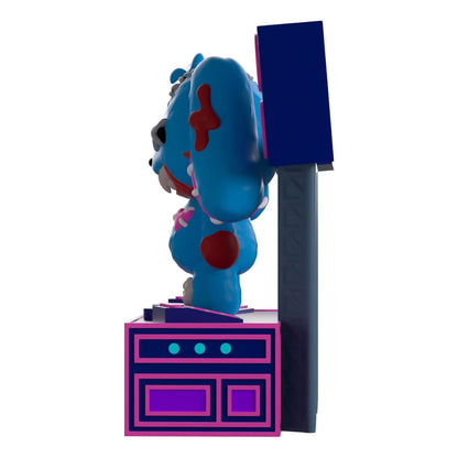 Call of Duty vinil figura Mister zaviri 12 cm
