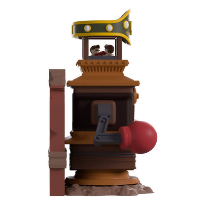 Call of Duty vinil figura melee macchiato 13 cm
