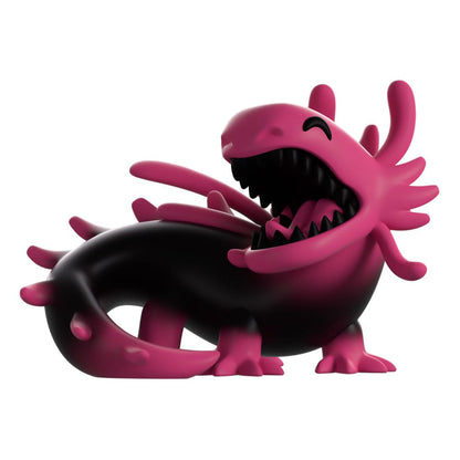 Rainworld vinylfigur lyserød firben 8 cm