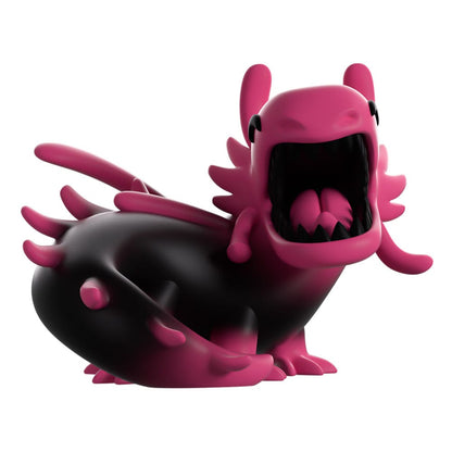 Rainworld vinylfigur lyserød firben 8 cm