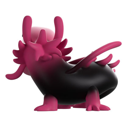 Rainworld vinylfigur lyserød firben 8 cm