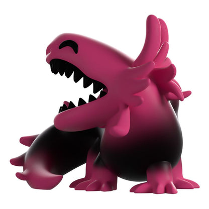 Rainworld vinylfigur lyserød firben 8 cm