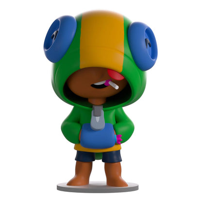 Brawl Stars Vinylfigur Leon 10 cm