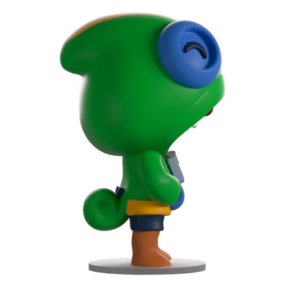 Brawl Stars Vinylfigur Leon 10 cm