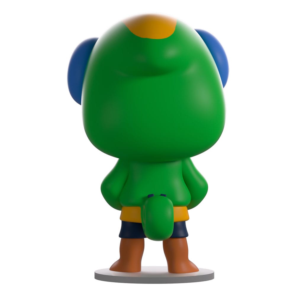 Brawl Stars Vinylfigur Leon 10 cm