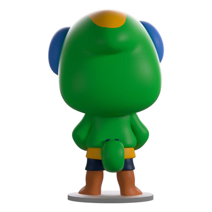 Brawl Stars Vinylfigur Leon 10 cm