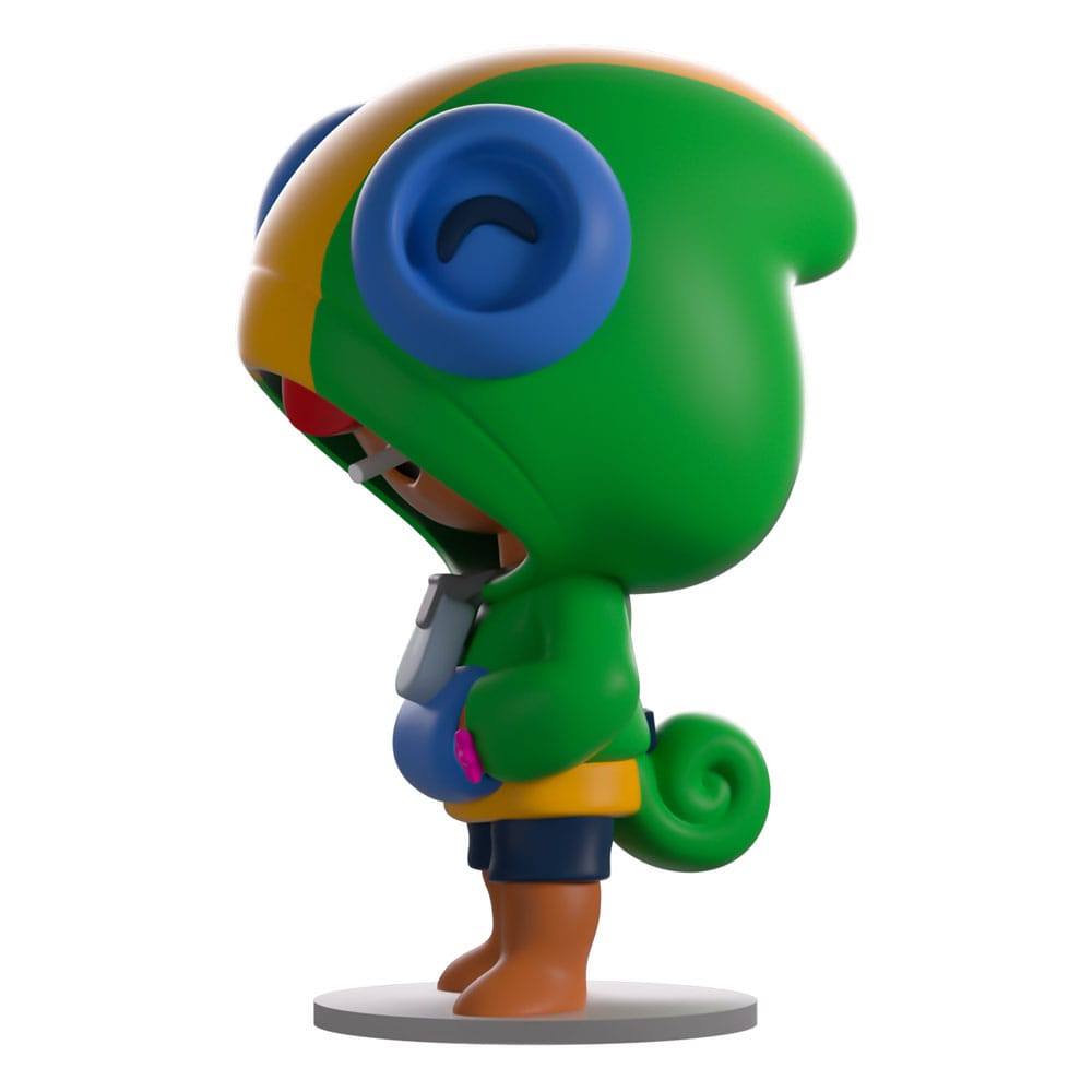 Brawl Stars Vinylfigur Leon 10 cm