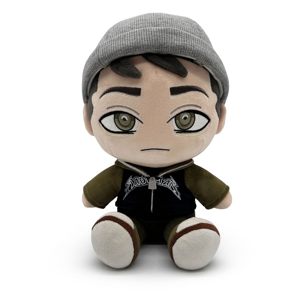 Portami la figura di peluche Horizon Lee 22 cm