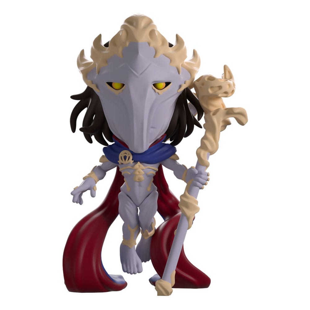 Arcane Figurine en Vinyle Champion Viktor 13 cm
