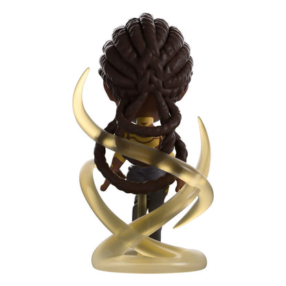 Figura Vinilo Arcano Campeón Mel 12 cm